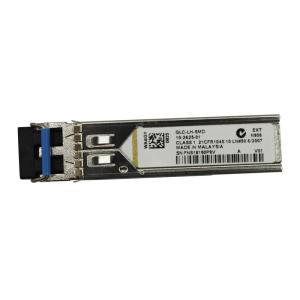Private Mold GBIC SFP Transceiver Module GLC-TE 1000BASE-TStatus Stock