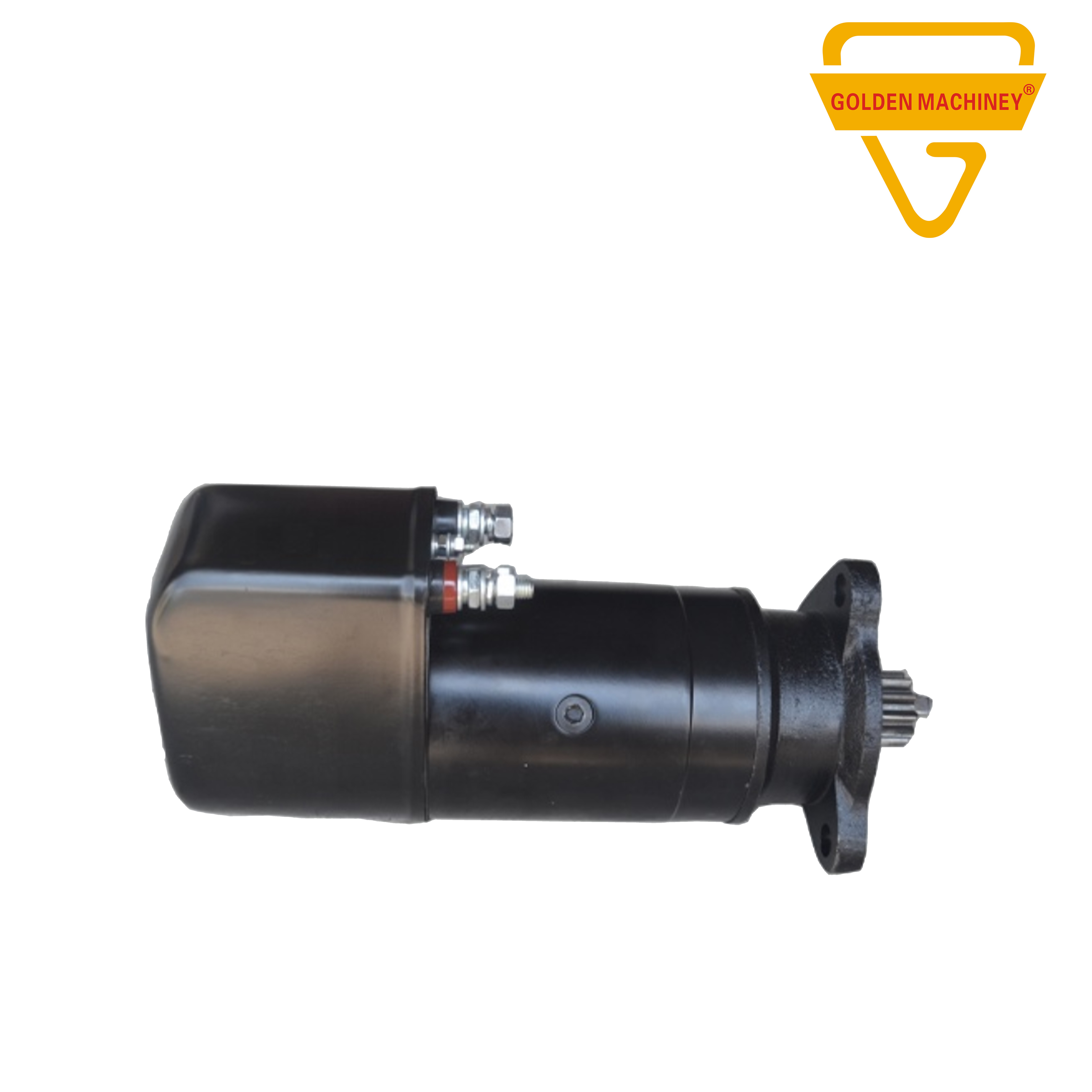High Quality Auto Volvo Truck Engine Starter