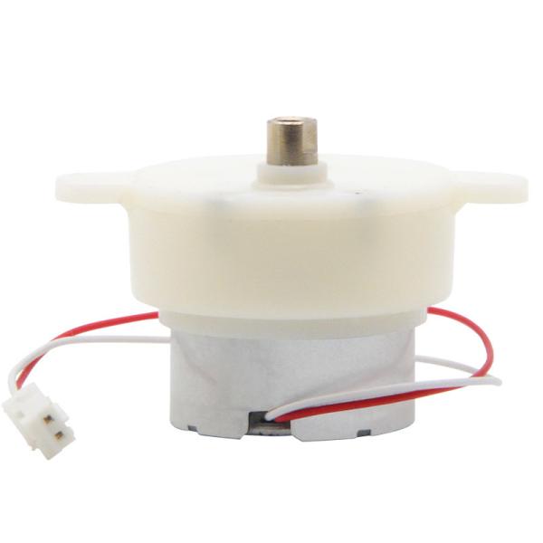 ASLONG JS30-300 6V 15RPM Mini DC Lawn Lamp Low Noise Gear Reduction Motor Mini