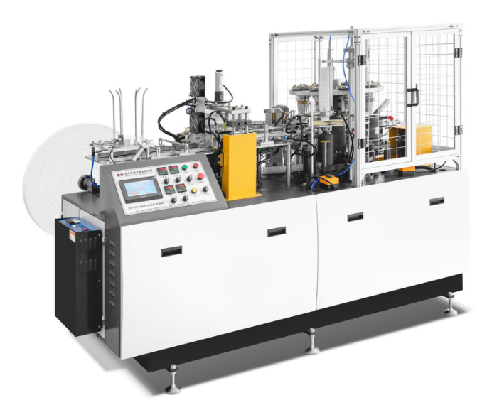 manual easy operating low cost high precision flat die cutting and creasing machine for paperboard