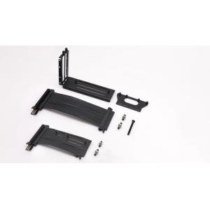 PCI-e 1*16 Graphics Cards Bracket Extension Cable Riser PCI-e 3.0 x16 Graphics
