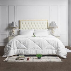  Super Soft Hotel Style Quilt Four Seasons Sleeping Bed Duvet Inner for Adults Manufactures