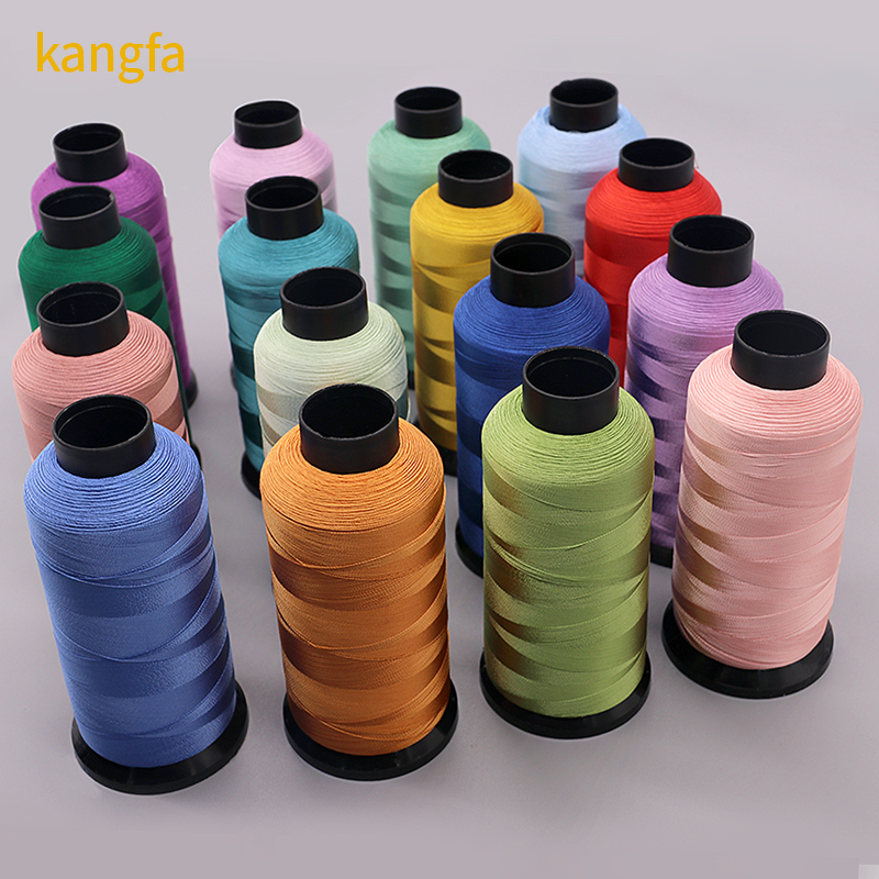 120D/2 100% Viscose Rayon Embroidery Thread 5000y Silk Thread for Computer Embroidery
