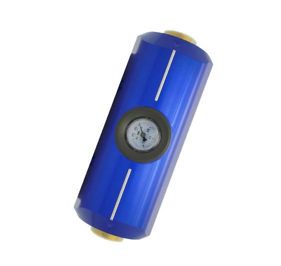 Eco Friendly Limescaler Remove / Prevent Water Descaler For Whole House Water