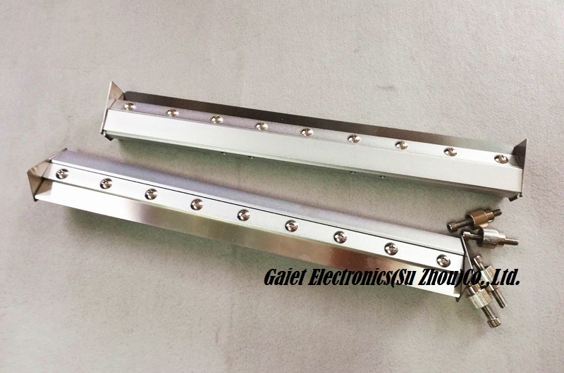 SMT DEK Squeegee Holder 60 Degrees 15mm Overhang From 170mm To 610mm