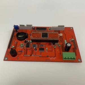 HASL-F OSP Multilayer PCB Board One Stop Turnkey PCB For Battery Pack