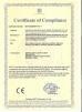 E-Pack Plastic Material Handing Co.,Ltd. Certifications
