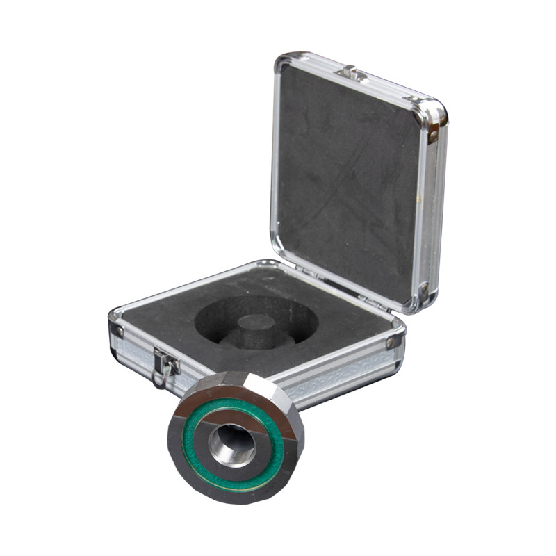  High Precision Metal Regular Polyhedron For Angular Measurements Manufactures