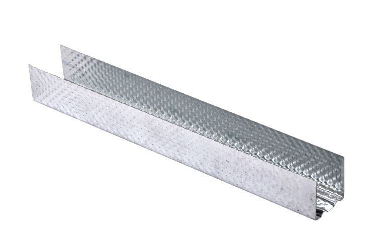 Best Galvanized Drywall Metal Steel Profile for Sale