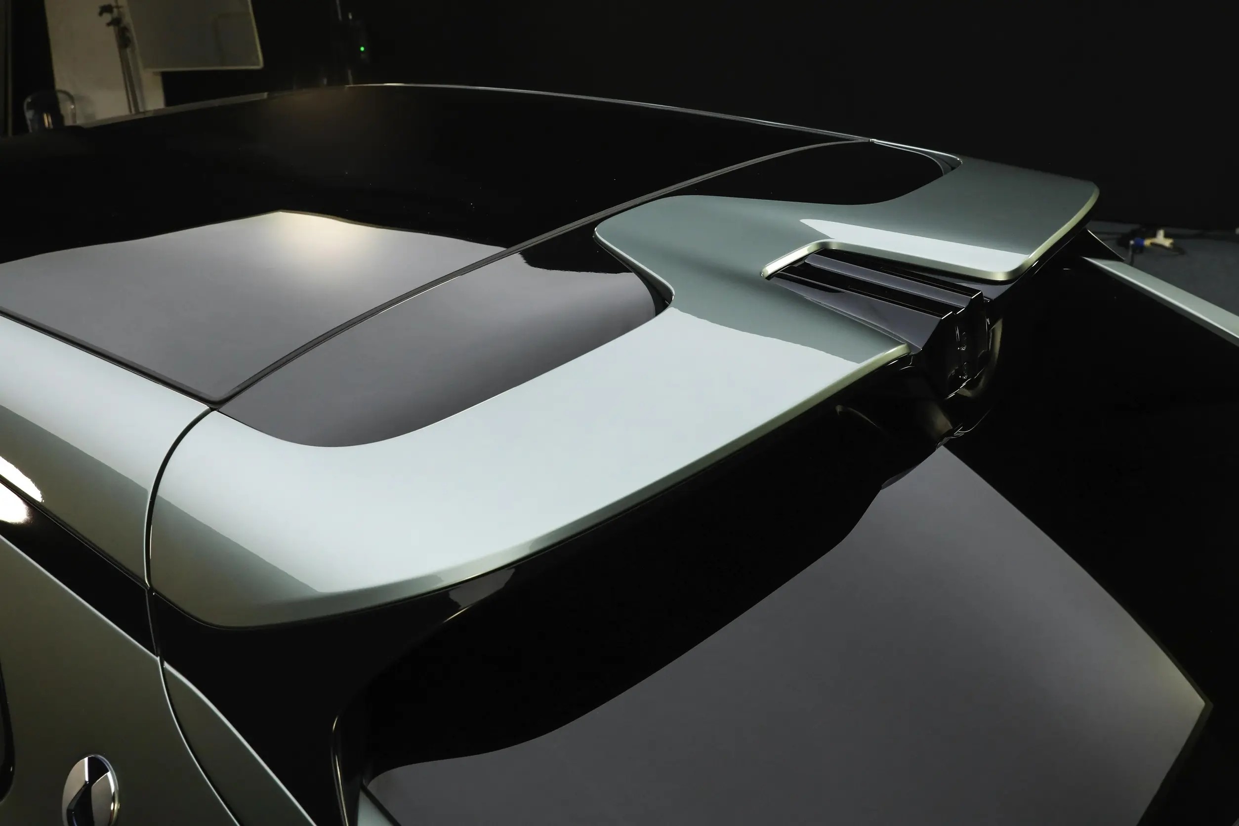 2024 Popular New Energy Vehicles Denza Z9 GT 700km Long Range Ev Cars