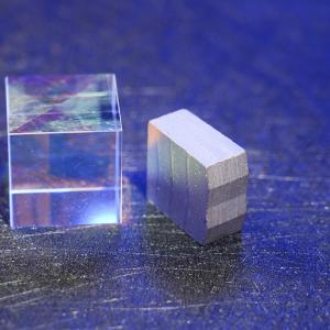 6.5MM Multi Blade Diamond Segment with Cold Press Technology and Good Performanc