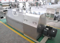 Low Noise Noodle Making Machine Commercial / Egg Noodle Making Machine