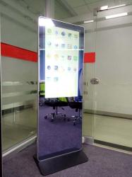 Shenzhen ZXT LCD Technology Co., Ltd.