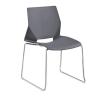 Buy cheap High quality elegant modern dining room furniture office chair xydc-399 from wholesalers