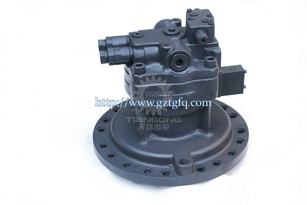 EC290 New M5X180 Excavator Vol-vo swing motor VOE 14598751