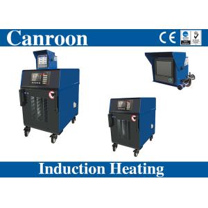 Induction Heating Machine For Pipe Preheating PWHT