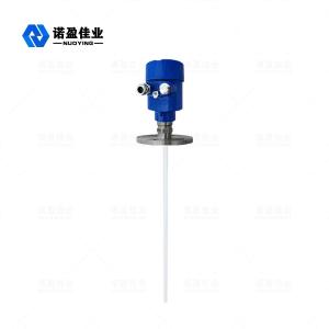 NYRD702 PTFE 1.8GHz Guided Wave Radar Level Meter Explosion Proof