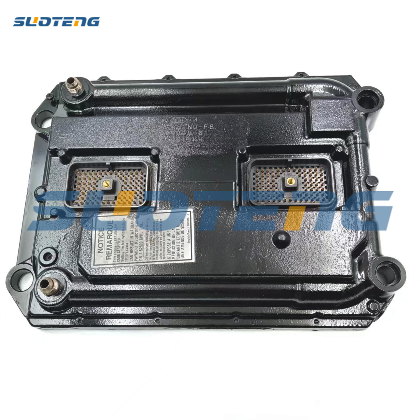 348-2378 Controller ECU Computer Board ECM 3482378 For 120H 140H