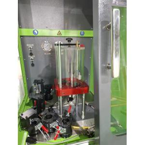 JZ-726 Electronic Unit Injector Electronic Unit Pump HEUI Diagnostic Test Bench