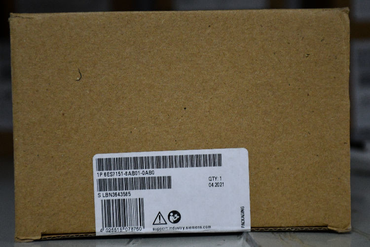 Siemens PLC Expansion Module for use with ET 200 PRO, 130 x 45 x 35 mm, Analogue, Analogue, 24 V, SIMATIC