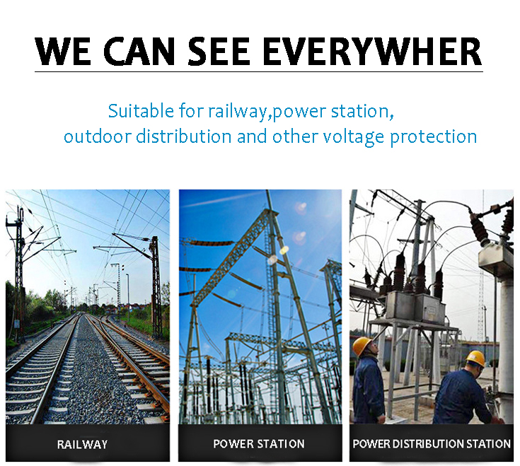 35KV High Voltage Transformer Outdoor Potential Transformers
