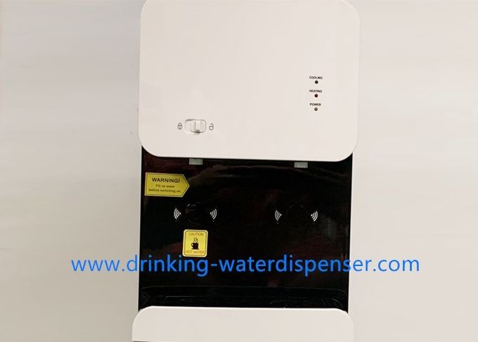 15 Seconds Inline Filters Touchless Water Cooler Dispenser Solenoid Valve