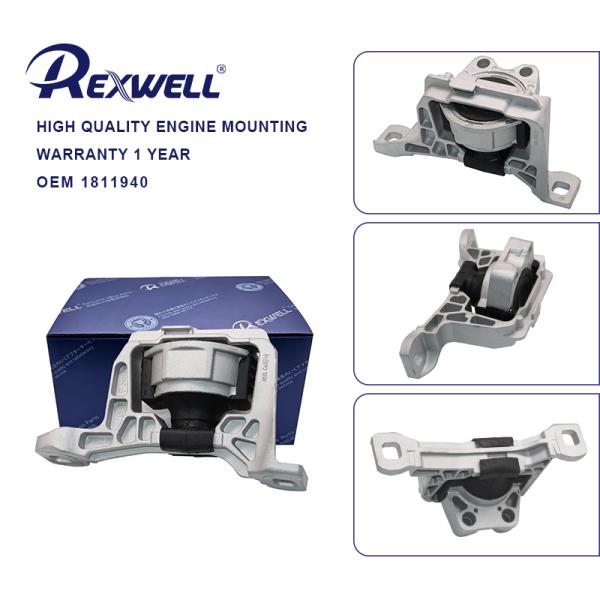 Quality 1811940 Engine Mounting Cushion AV616F012AB For Ford Focus for sale