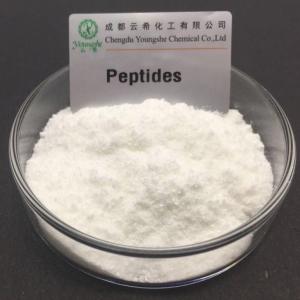  Acetyl Tetrapeptide-9 Dermican CAS:928006-50-2 Manufactures