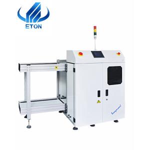  Automatic Suction SMT Mounting Machine Gas Source 0.4-0.6MPa Sheet Metal Frame Manufactures