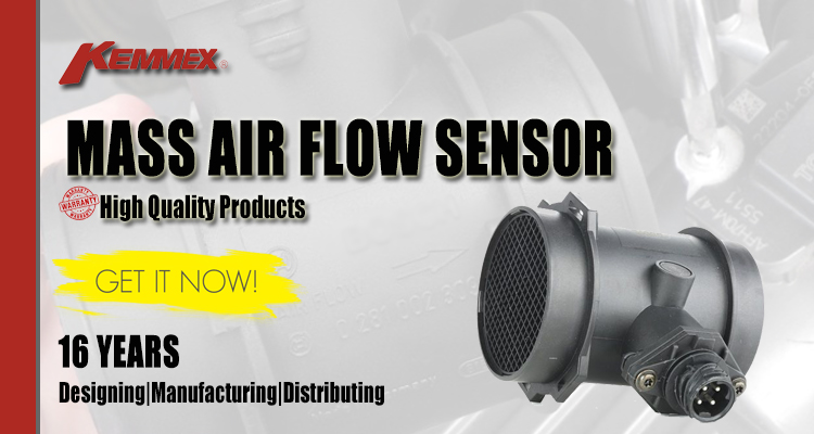 MAS0506 0281006140 Mass Air Flow Sensor for FOTON JMC Year Other Easy Installation