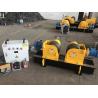 Buy cheap Hydraulic Cylinder Welding Rollers 10T Capacity /Conventional Welding Rotator from wholesalers