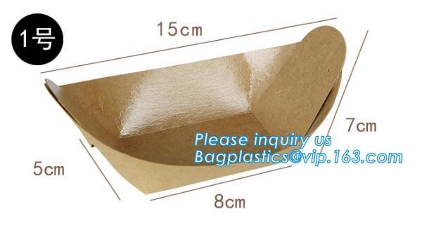 Cheap Cardboard foldable kraft paper lunch box with window,Lunch noodle fast food kraft paper box by customized logo pri