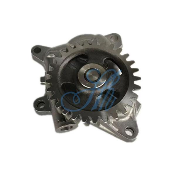 Original Oil Pump and Fuel Pump Core OE 8970697380 for ISUZU Truck Pickup C223
