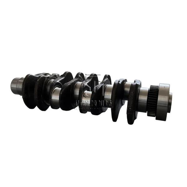 Crankshaft 02931400 04234381 04234440 0293 1400 0423 4381 0423 4440 2931400