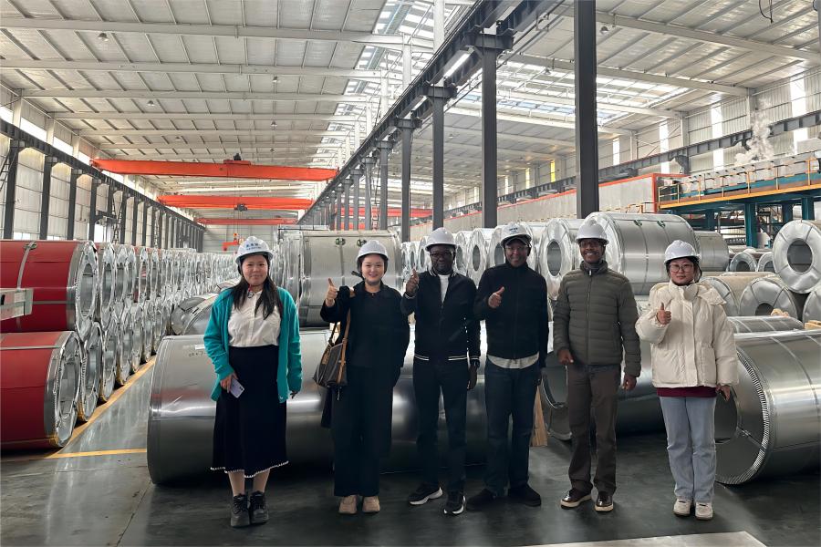 Customized Hot Rolled Sheet Metal Carbon Steel Plate SPHC/SPHD/SPHE Coil