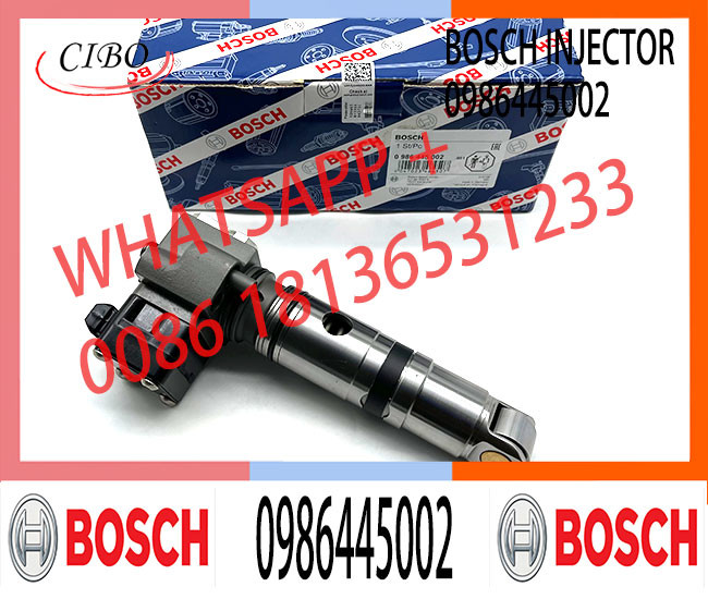 Fuel unit pump 0414799005 0414799025 0986445002 0986445102 5236338 5236658 280743402 0280745902 A0280743402 A0280745902