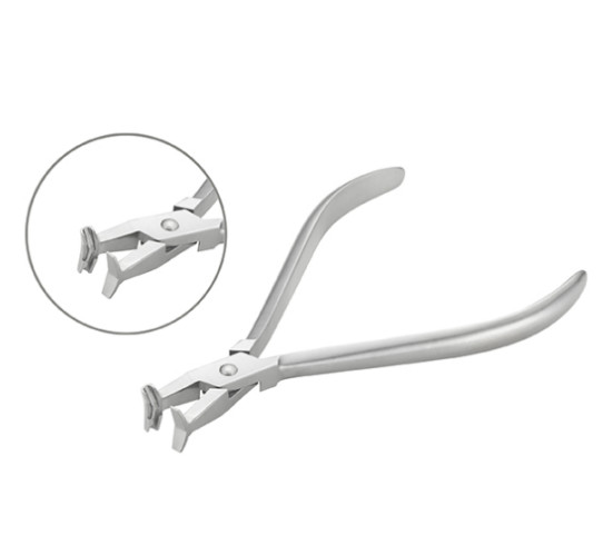 Custom Dental Tooth Extraction Forceps Orthodontics Pliers