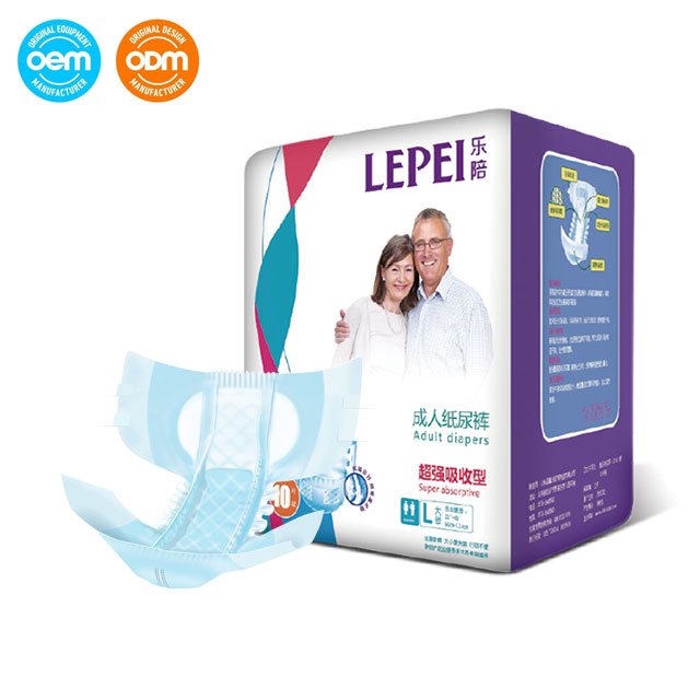 Adult Incontinence Diapers