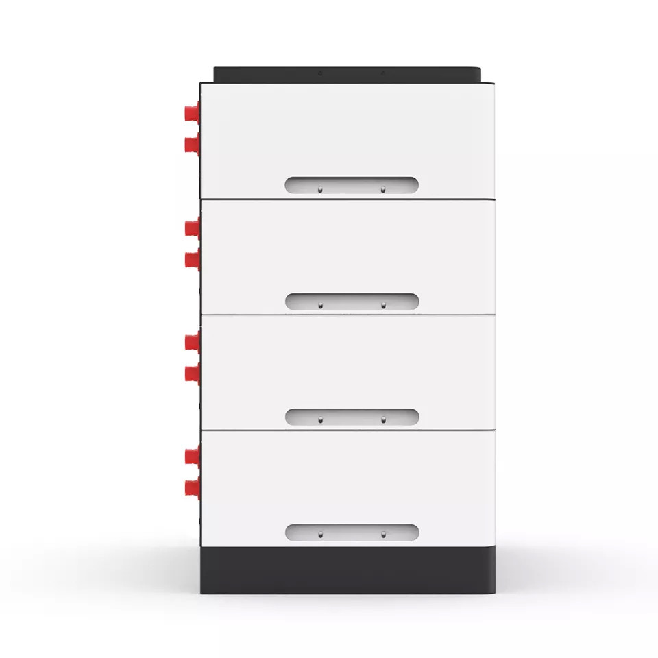 10Kw Energy Storage Lithium Iron Phosphate Power Station 48V 200AH