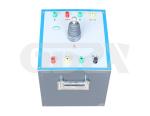 High Precision Voltage Transformer Testing Equipment Self Boosting 6kV~220kV