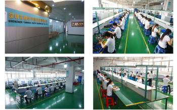 Shenzhen Yanhua Faith Technology Co., Ltd.