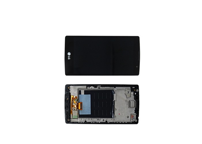 Mobile Phone Lcds Assembly Lg H440 , Lcd Touch Screen Digitizer Lg H440
