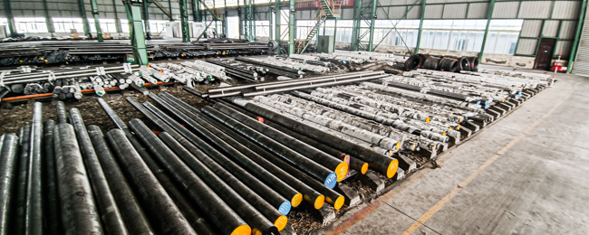 ASTM 416 Turbine Blade Steel AMS 5610 CM4265 Round Bar S41600 X12CrS13 1.4005 Flat Bar