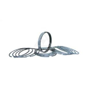 China 6D31 / 6D34 Engine Piston Ring ME999783 / ME996442 For Mitsubishi Diesel Engines on sale