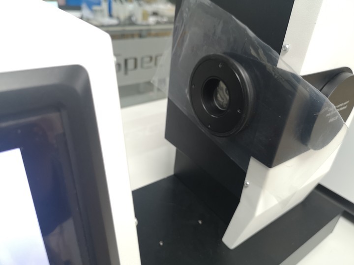 ASTM and ISO 400-700nm wavelength Haze Measurement Instrument / Transmittance Haze Meter