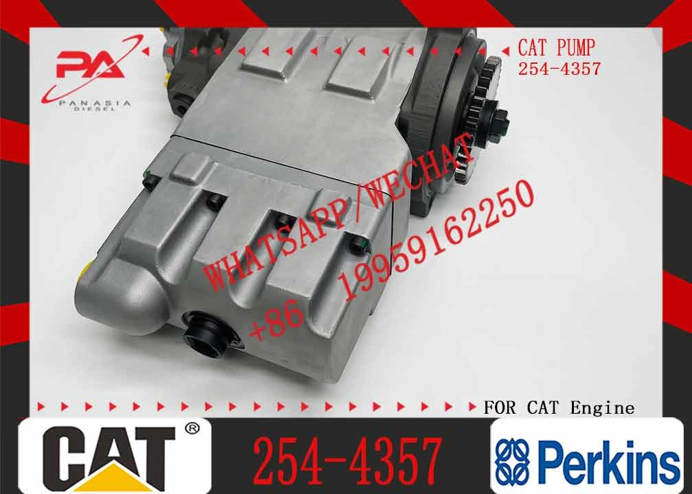 C7 C9 C-9 Engine Injection Pump 319-0677 3190677 254-4356 10R8899 3040678 304-0678 254-4357 for E330C E330D E336D