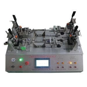  PLC Control Linear Switch Tester Manufactures