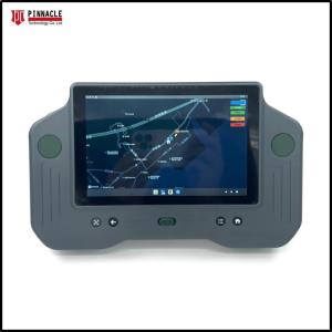 Portable Handheld Dji Uav Drone Signal Detector with Remote Control Positioning