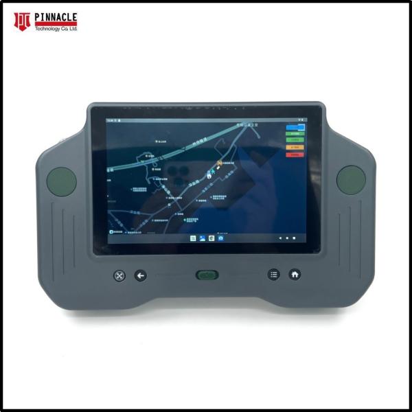 China Portable Handheld Dji Uav Drone Signal Detector with Remote Control Positioning 1-3kmr on sale China Portable Handheld Dji Uav Drone Signal Detector with Remote Control Positioning 1-3kmr on sale