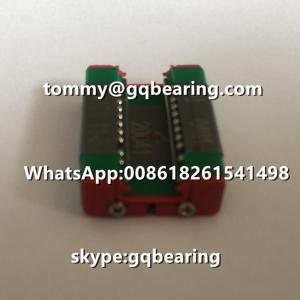 Stainless Steel Material HIWIN MGN7C Minature Precision Linear Block MGN7C
